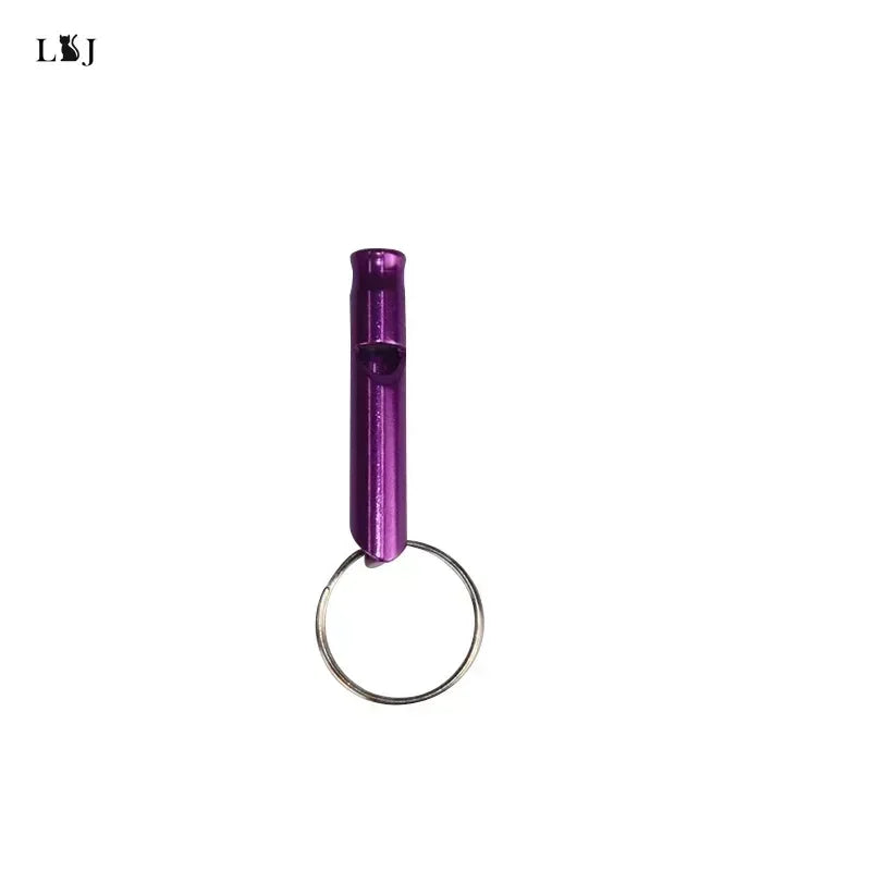 Pet Training Whistle Anti Bark Dogs