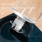 Automatic Cat Feeder Water Dispenser Set