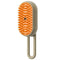 Dog Bathing Brush Pet Massage Brush