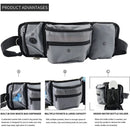 Dog Treat Pouch for Training Outdoor Dog Treat Pouch