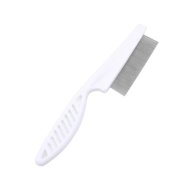 Dog Brush Pet Cat Comb Grooming Brush