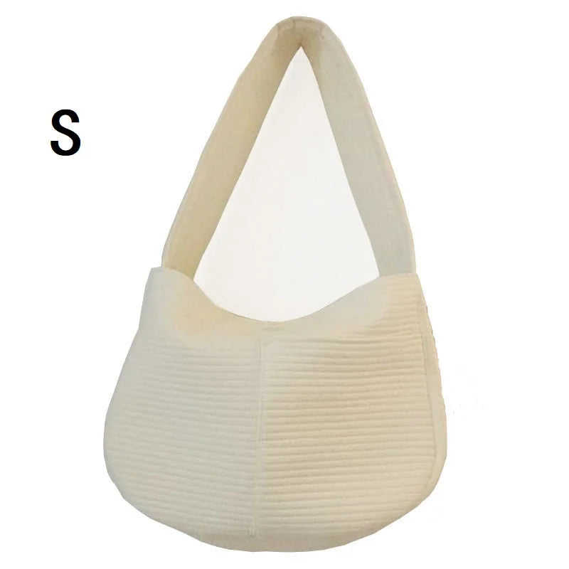 Dog Bag Pet Kitten Carrier Outdoor Travel Handbag