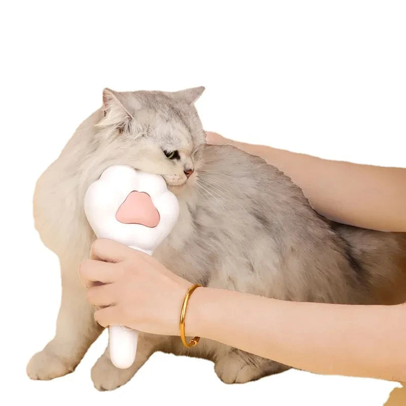 Dog Brush Pet Cat Comb Grooming Brush