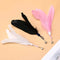 Cats Toys Feathers Wand Interactive Toy