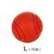 Dog Training Interactive Ball Pet Toy Molar Ball