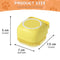 Dog Bathing Brush Pet Massage Brush