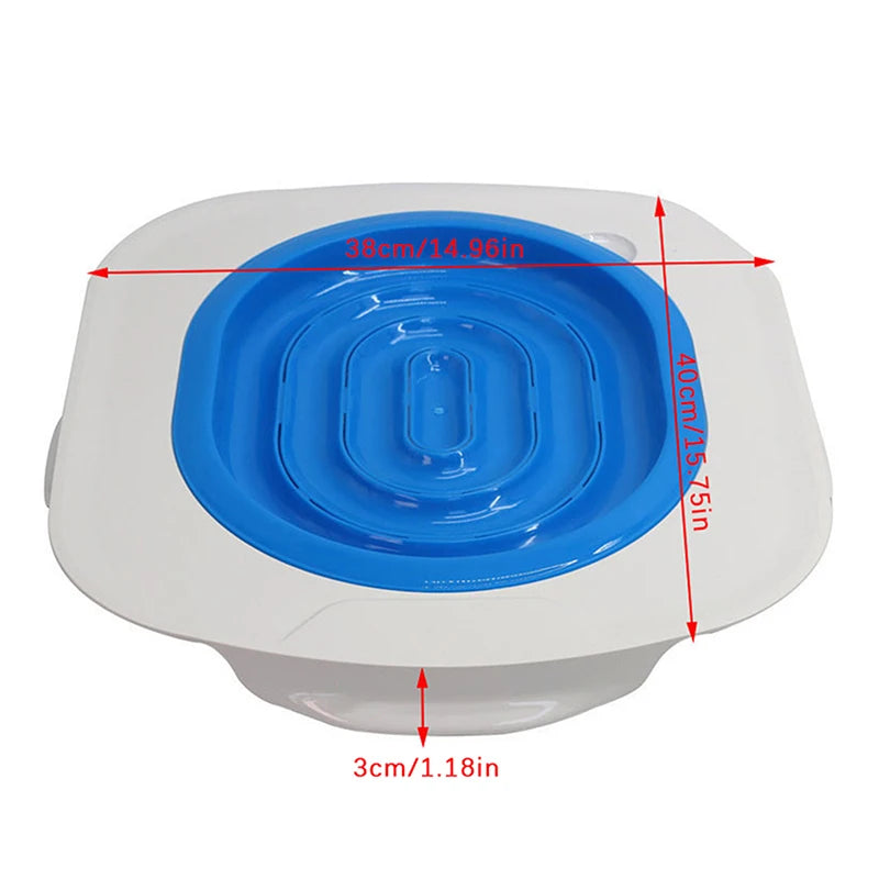 Cat Toilet Trainer