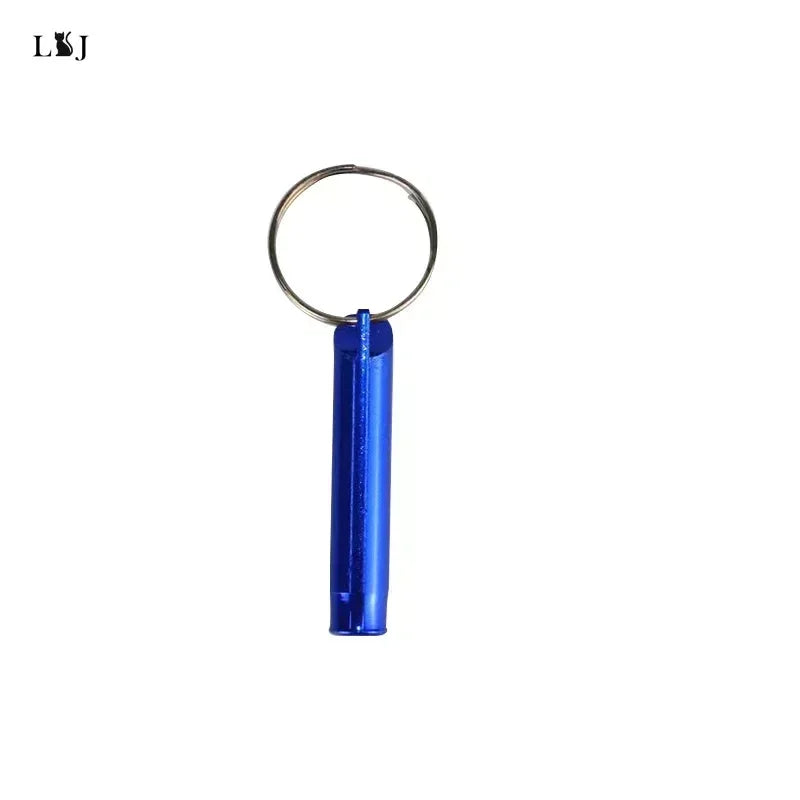 Pet Training Whistle Anti Bark Dogs