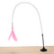 Cats Toys Feathers Wand Interactive Toy