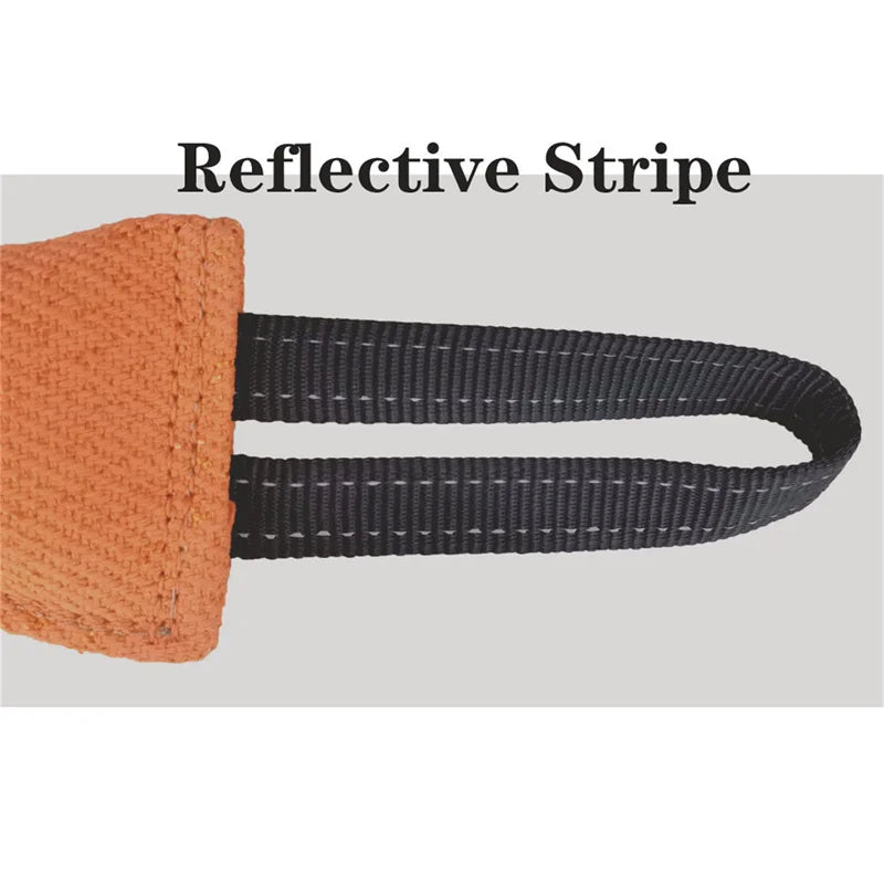Durable Dog Bite Stick