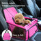 Folding Hammock Pet Carriers Bag