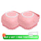 Dog Bathing Brush Pet Massage Brush