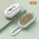 Dog Bathing Brush Pet Massage Brush