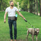 Dog Treat Pouch for Training Outdoor Dog Treat Pouch