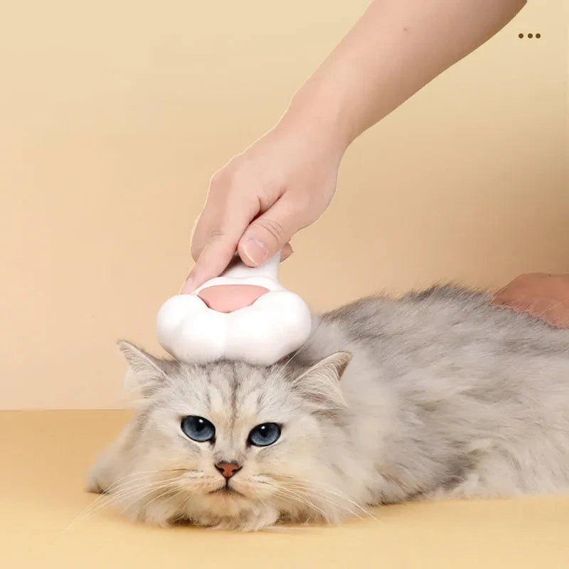 Dog Brush Pet Cat Comb Grooming Brush