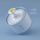 2.4L Pet Cat Dispenser Drinking Water Fountain