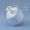 2.4L Pet Cat Dispenser Drinking Water Fountain