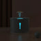 2.4L Pet Cat Dispenser Drinking Water Fountain