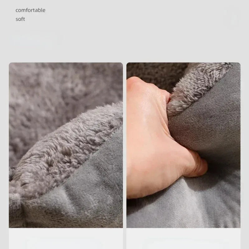 Cats Bed Dog Mat Beds Goods
