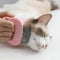 Pet Dog Cat Combs Hair Remover Brush Pet Grooming